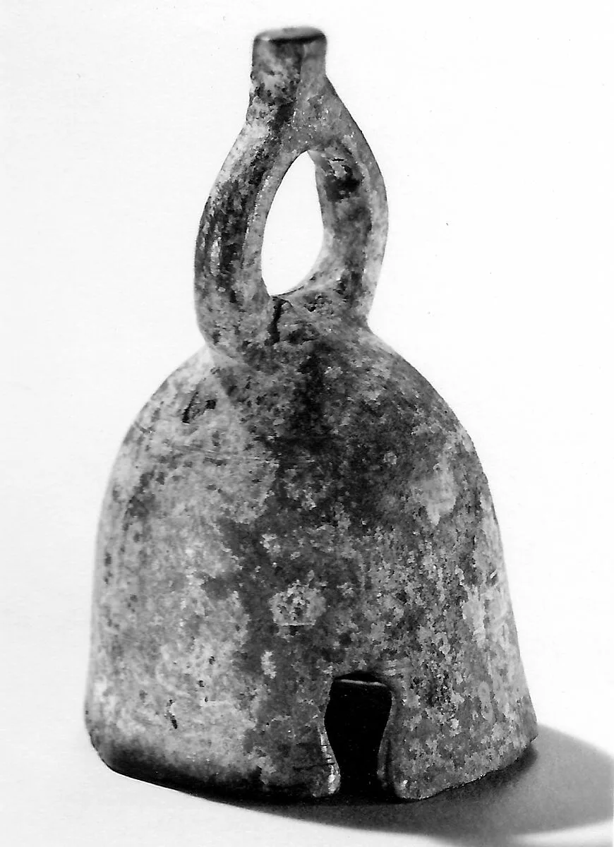 Bell — Unknown