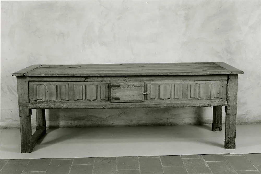 Table — Unknown