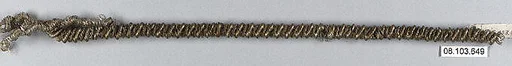 Cord
