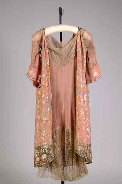 Lingerie — Callot Soeurs|Madame Marie Gerber