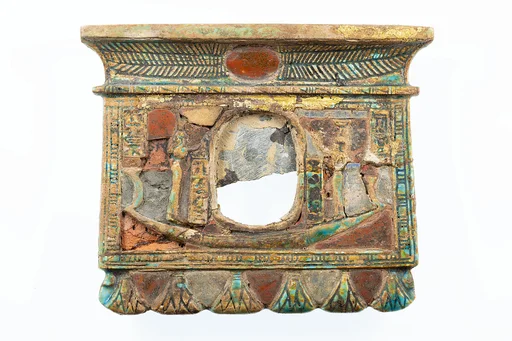 Pectoral of Wedjahor