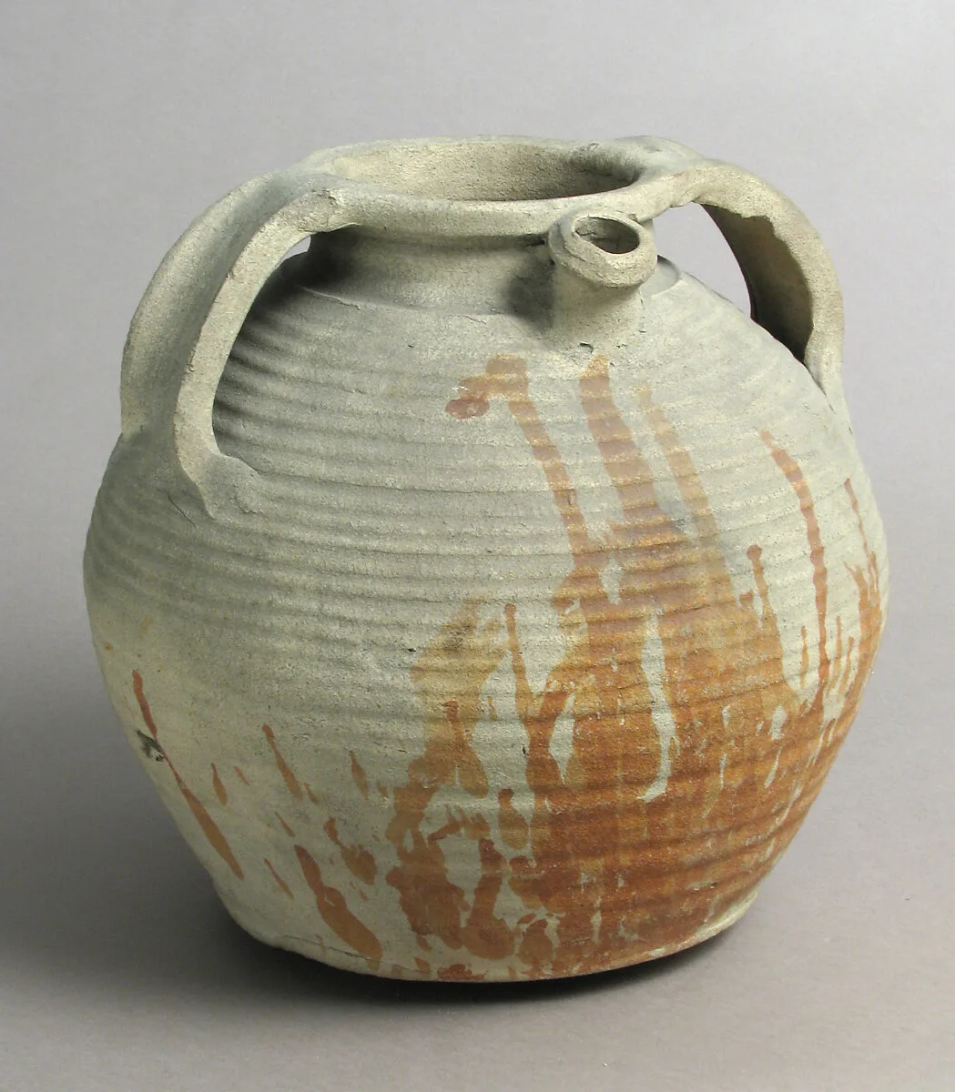 Jar — Unknown