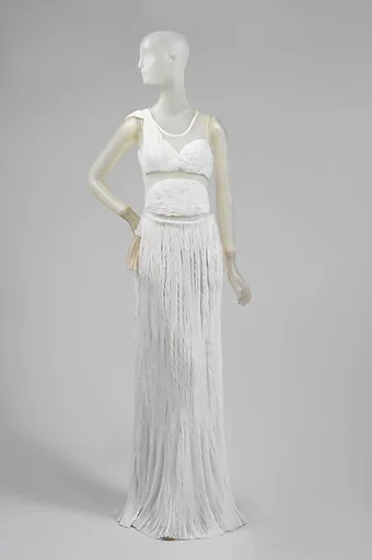 Evening dress
