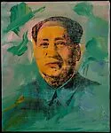 Mao — Andy Warhol