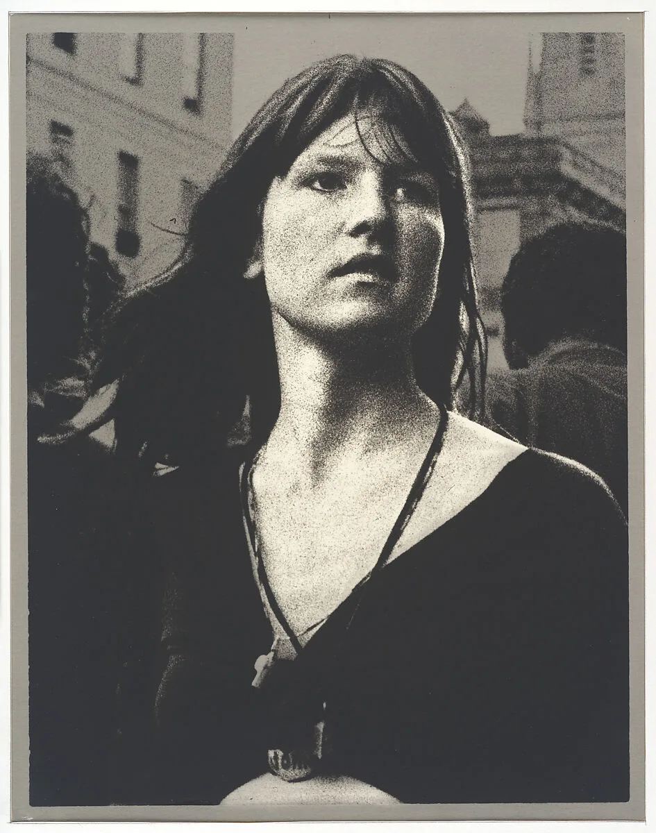 Untitled, from the series "Gem Spa" — Aaron Rose