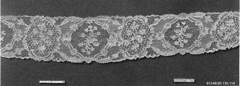 Cravat — Unknown
