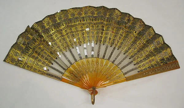 Fan — Unknown