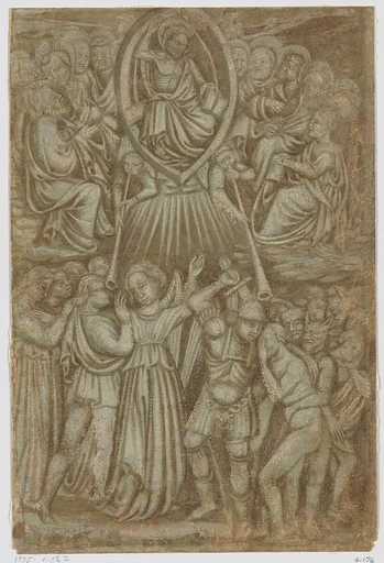The Last Judgment