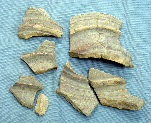 Sherds