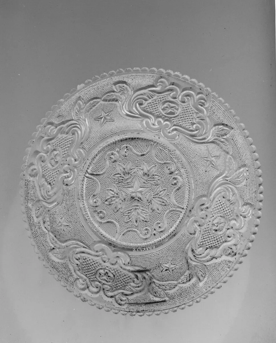 Bowl — Unknown