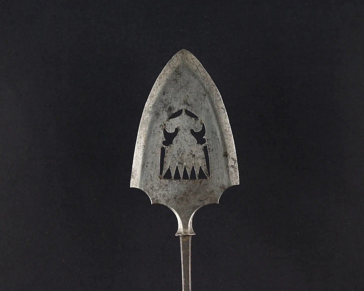 Arrowhead (<i>Yanone</i>) — Unknown