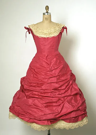 Ball gown