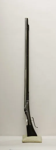 Matchlock Gun
