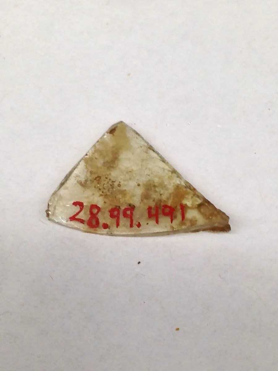 Fragment — Unknown