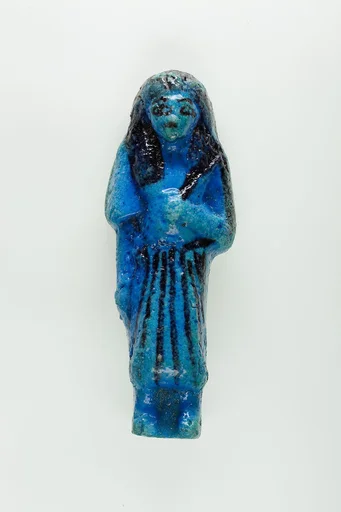 Overseer Shabti of Nauny