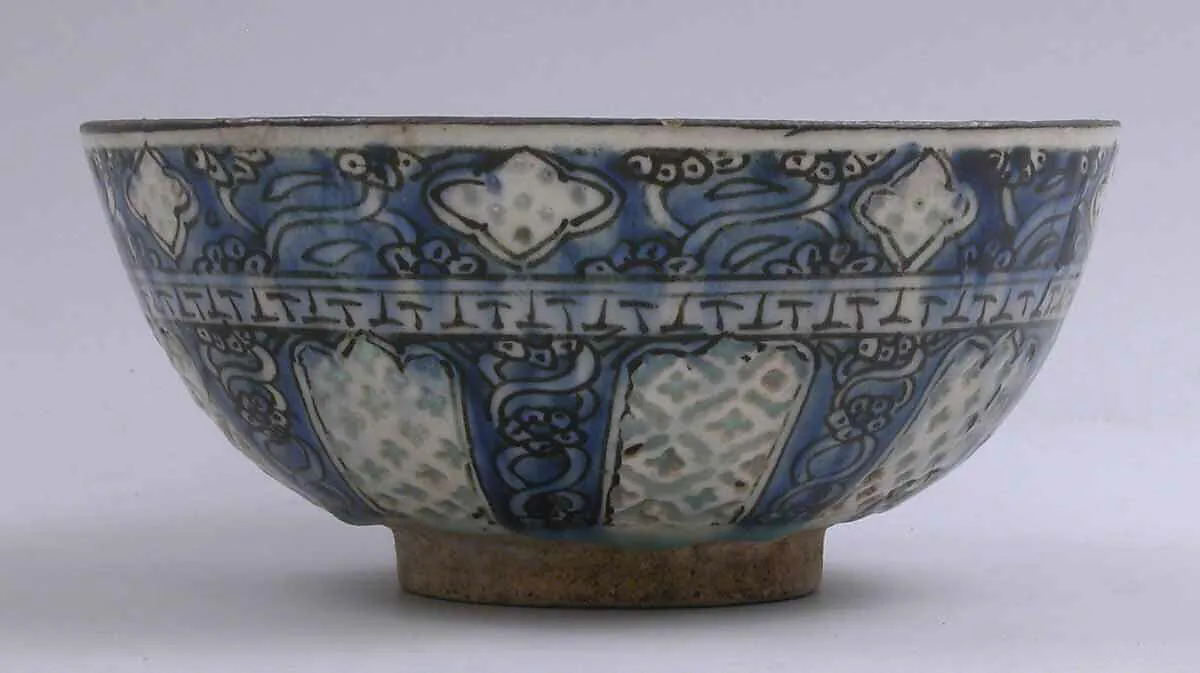 Bowl — Unknown