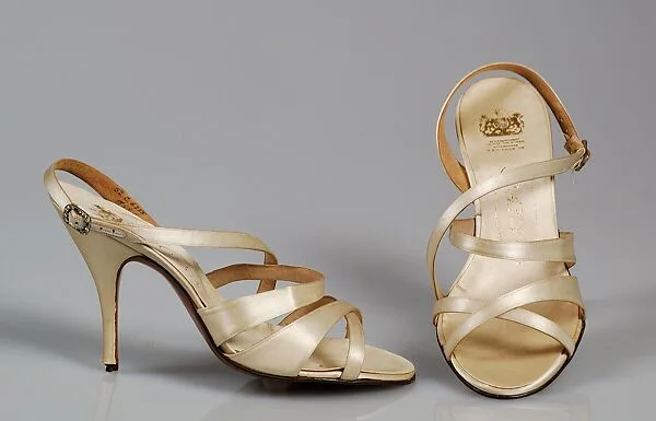 Evening sandals — Rayne