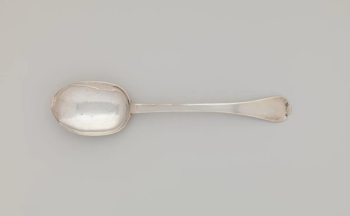 Spoon — John Edwards