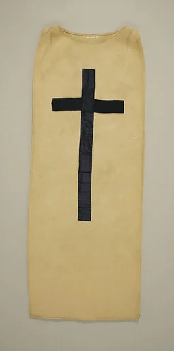 Vestment