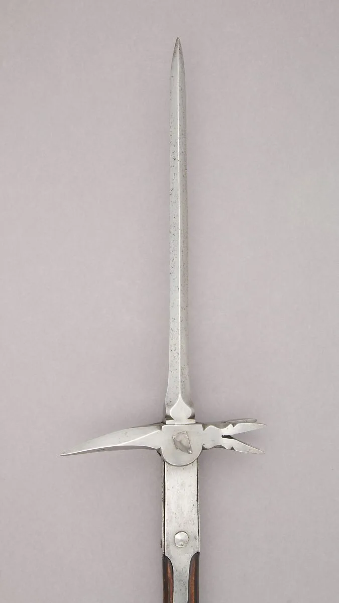 Lucerne Hammer — Unknown