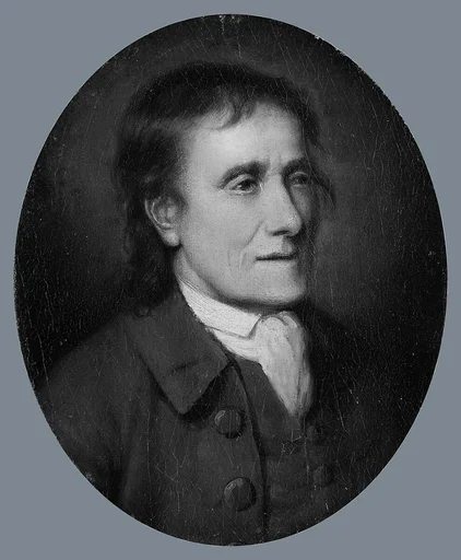 Portrait of a Gentleman