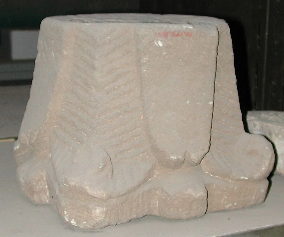 Capital — Unknown