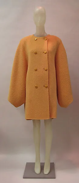 Coat — Philippe Venet