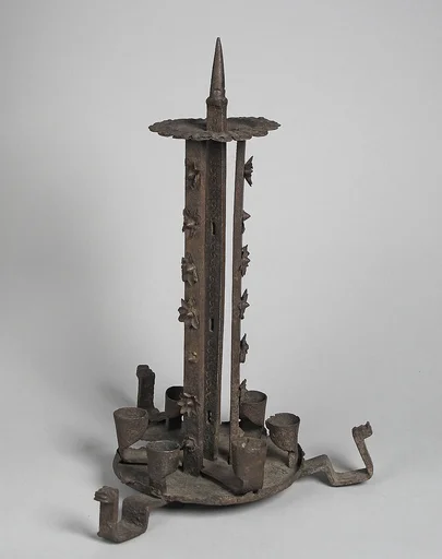 Candlestick