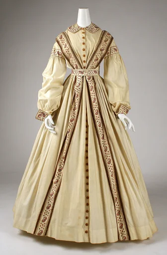 Peignoir
