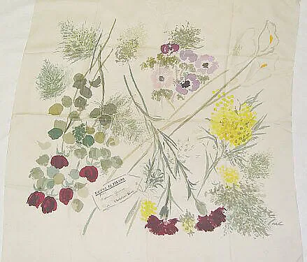 Scarf — Christian Dior|House of Dior