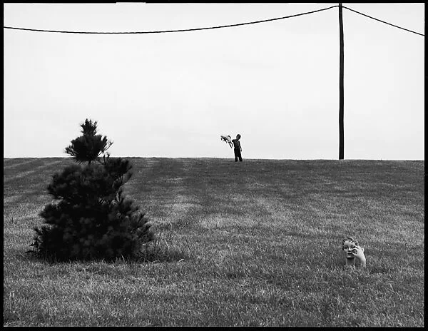 Untitled — Ralph Eugene Meatyard