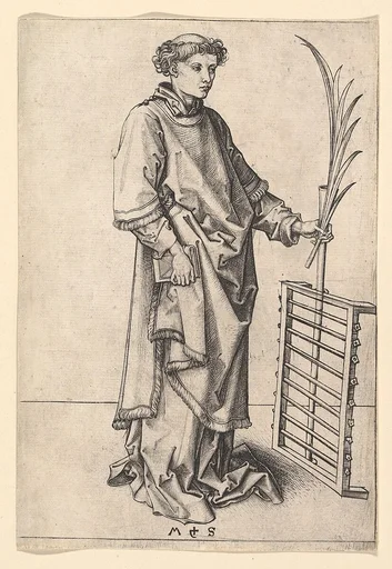 Saint Lawrence
