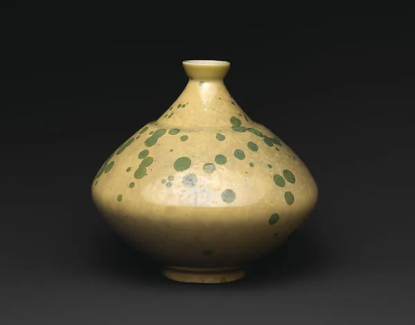 Vase — Emile Diffloth|University City Pottery