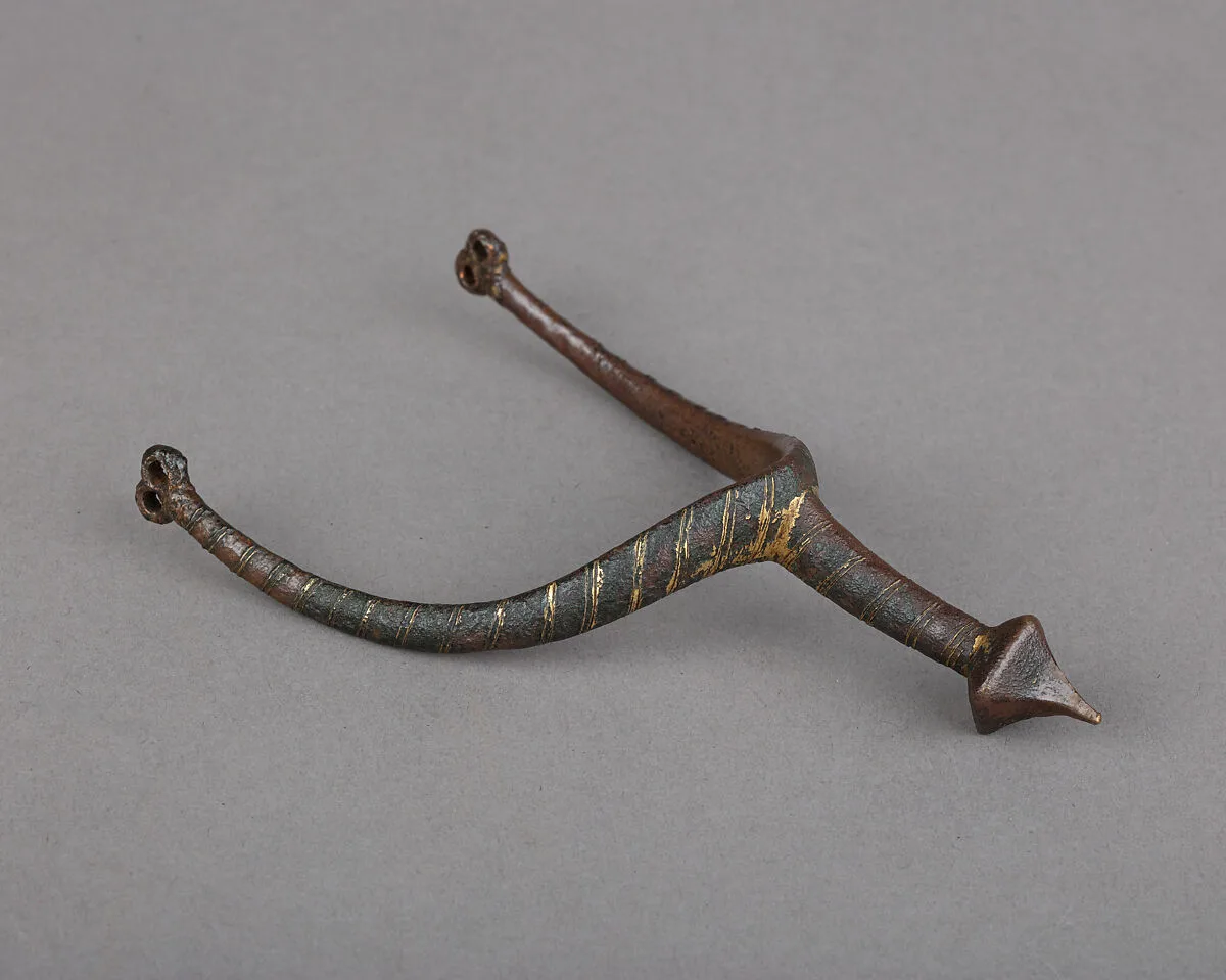 Prick Spur — Unknown