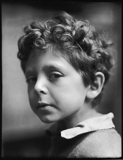 [Unidentified Boy]
