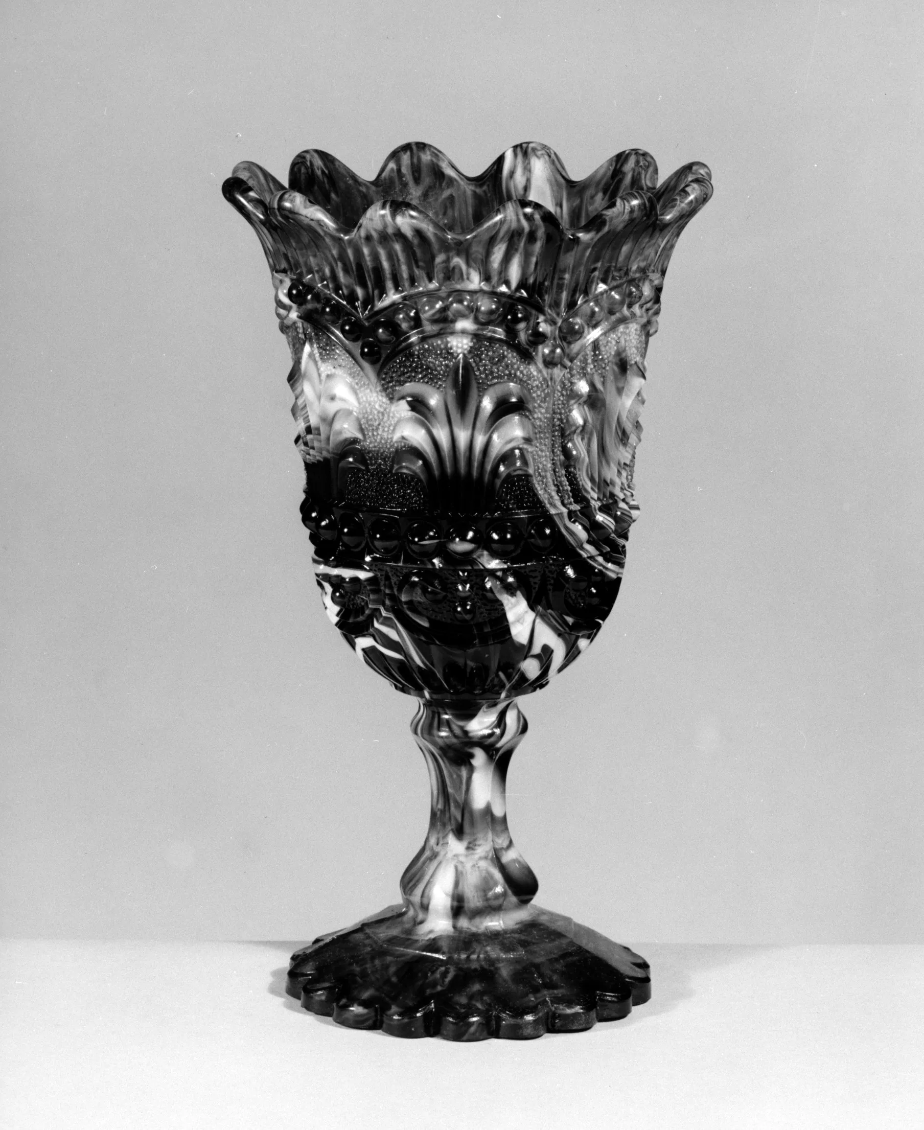 Vase — Unknown