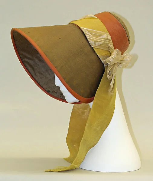 Ribbon — Unknown