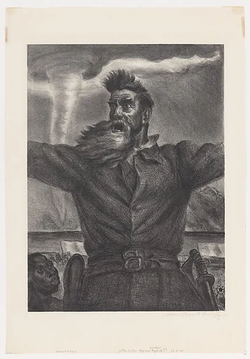 John Brown