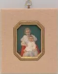 Virginia H. Irvin and Son, Charles E. Irvin, Jr. — Virginia Hendrickson Irvin