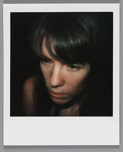 [Unidentified Woman, Old Lyme, Connecticut]
