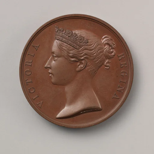 The Sutlej Medal (1845–46)