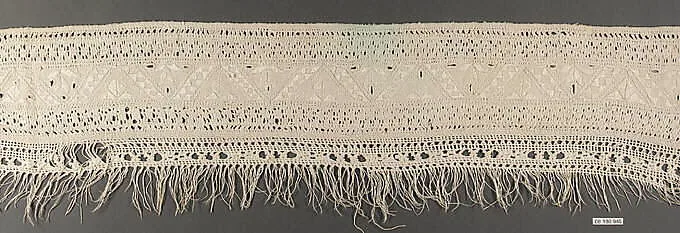 Border — Unknown