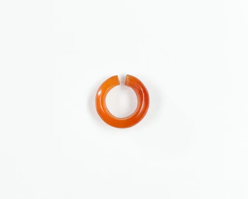 Penannular Earring