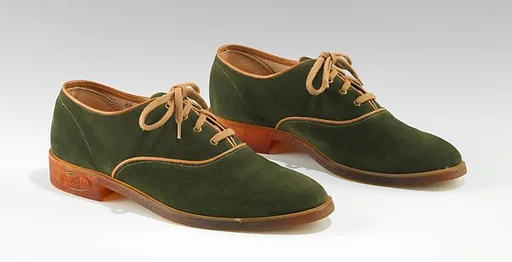 Oxfords