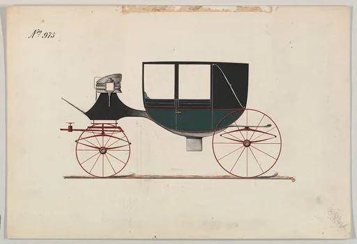 Design for Landau, no. 975
