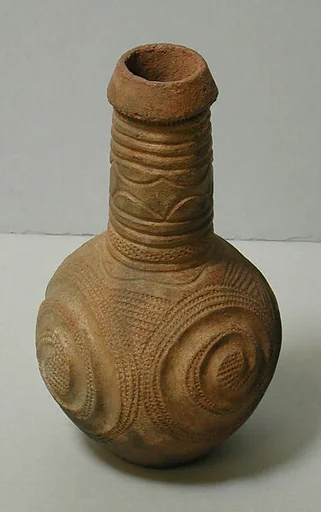 Vessel