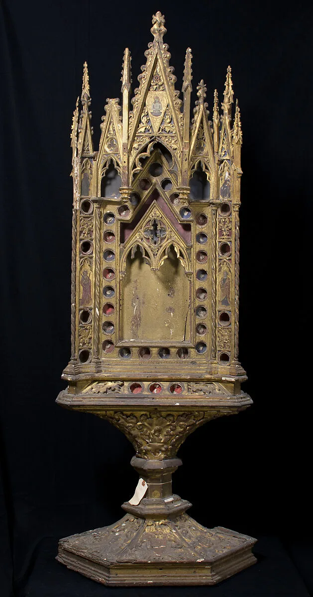 Reliquary — Unknown