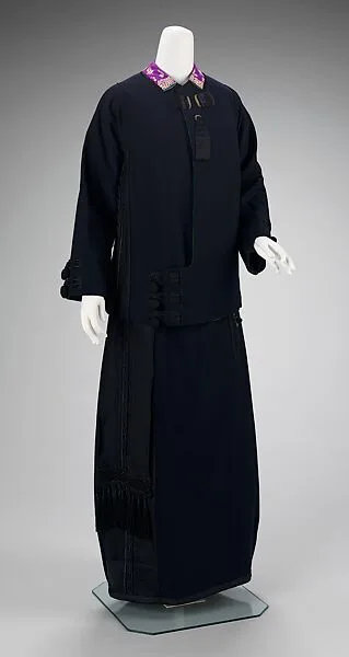 Suit — Lucile