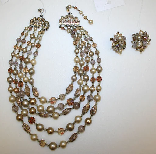 Jewelry set