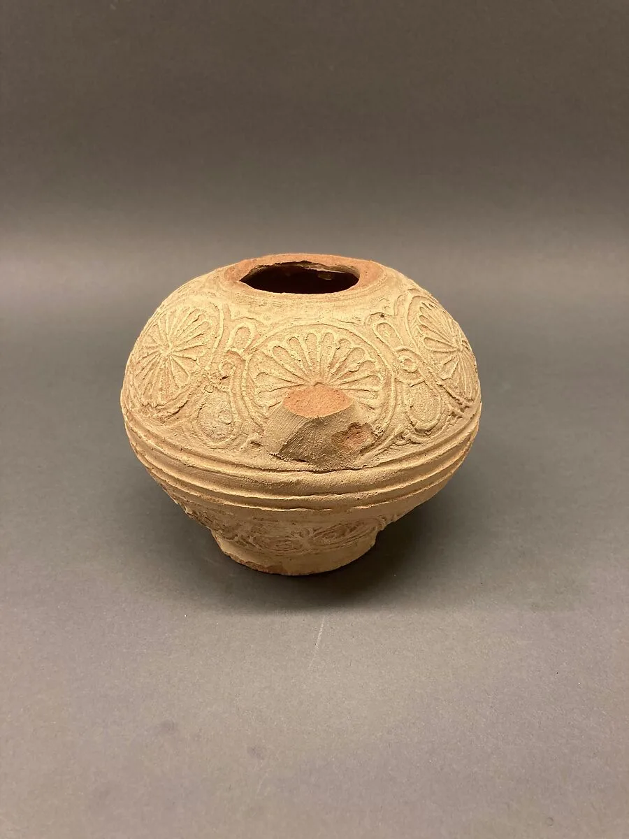 Fragment of an Ewer — Unknown